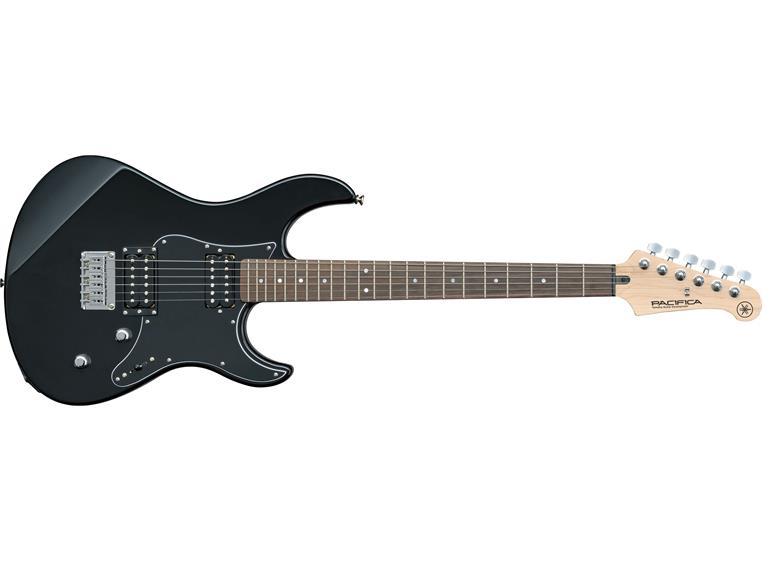 Yamaha PA120HBL El-gitar